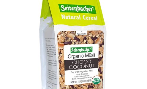 Seitenbacher America