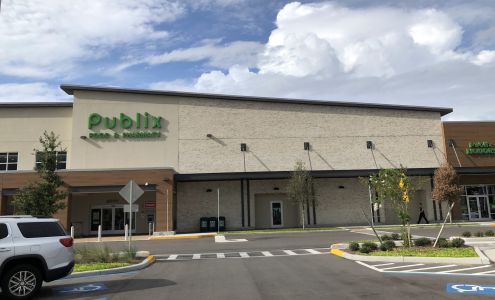 Publix Liquors at Starkey Ranch Town Square