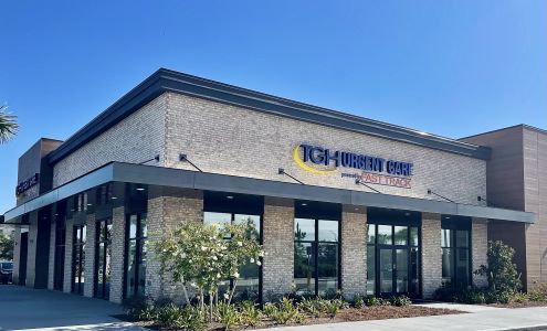 TGH Urgent Care powered by Fast Track