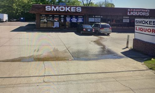 Southaven Smoke - CBD & KRATOM