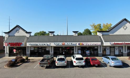 VaporSmart Smoke Shop Hookah And Glass