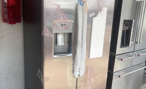 Lugo Used Appliances