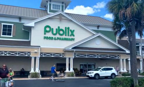 Publix Pharmacy at Colony Plaza