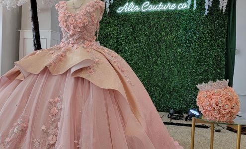 Alta Couture