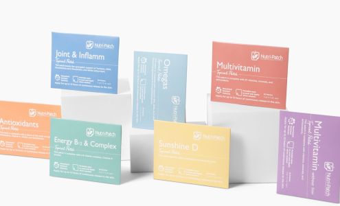 Nutri-Patch®