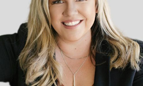 Lauren Lloyd at CrossCountry Mortgage, LLC