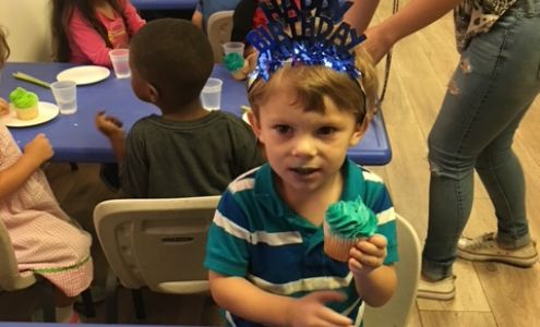 Shining Stars Preschool Academy