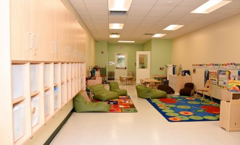 Kiddie Academy of Clermont