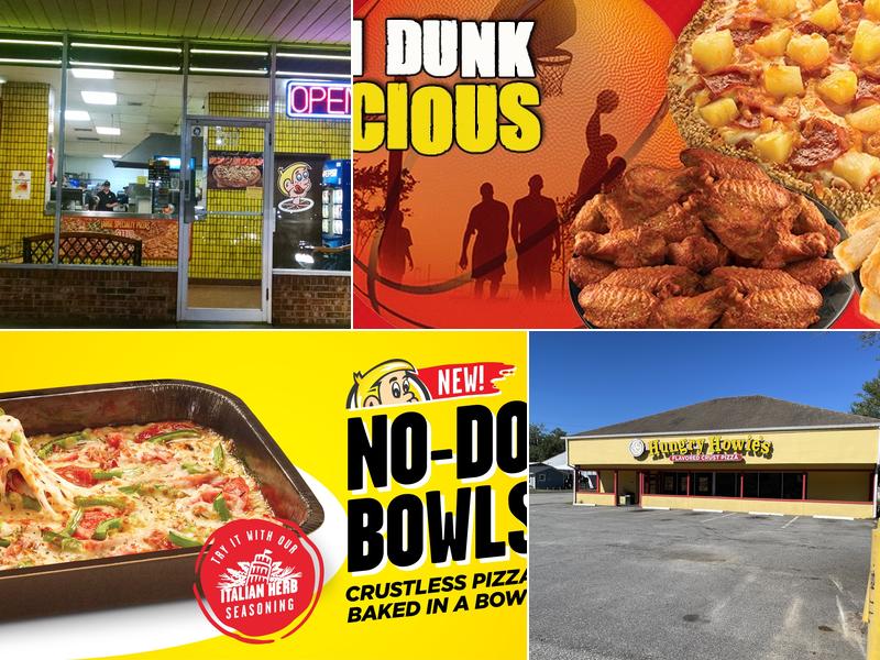 Hungry Howie's Pizza & Subs