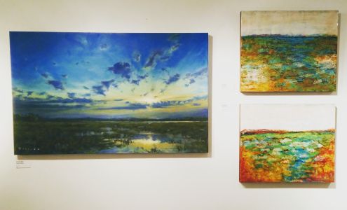 Art Resources Gallery