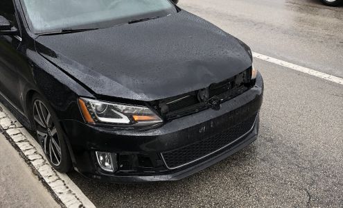 Central collision services inc.