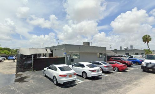 Factory Certified Collision