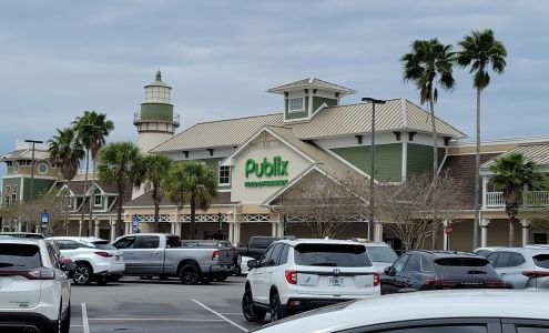 Publix Super Market at Colony Plaza