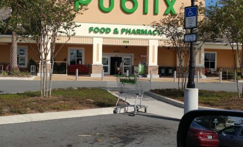 Publix Super Market at Grand Traverse Plaza