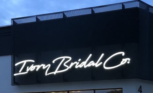 Ivory Bridal Co.