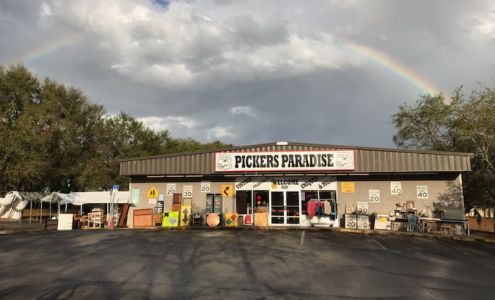Pickers Paradise, LLC