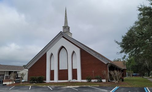 Candlelight Christian Academy