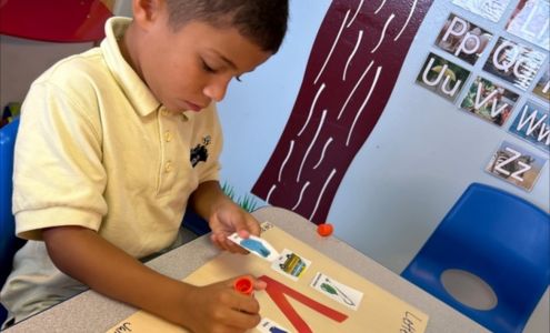 Kid City USA - Lake Wales