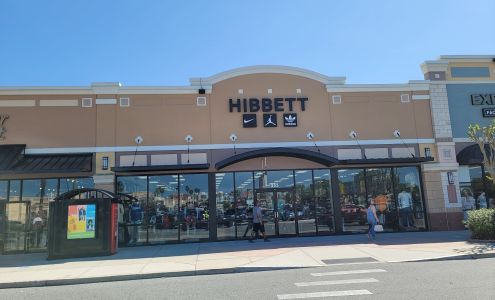 Hibbett Sports