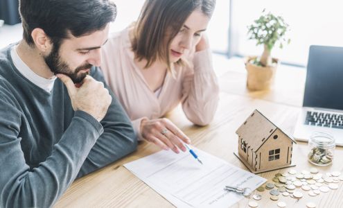 Lord Mortgage & Loan