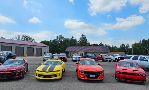 Midwest Liquidation LLC Sales Spring Valley