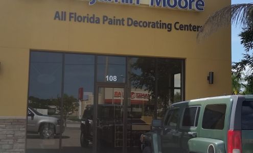 Regal Paint Centers Benjamin Moore Paint