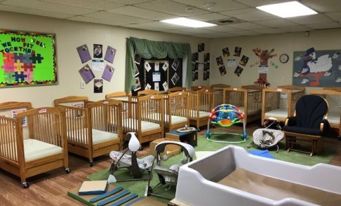 La Petite Academy of Rockledge