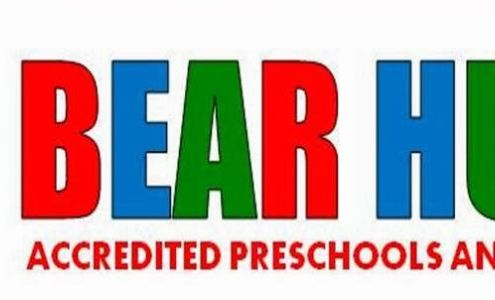 Bear Hugs Preschool & Child Care