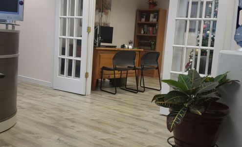 Bayliss Agency, Inc.