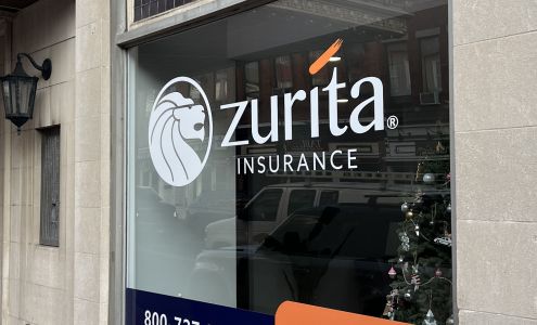 Zurita Insurance & Financial Services - Norwalk