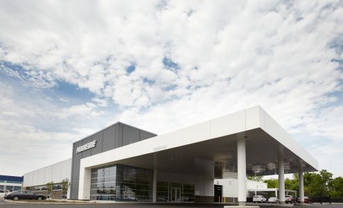 Progressive Insurance - Claims Office