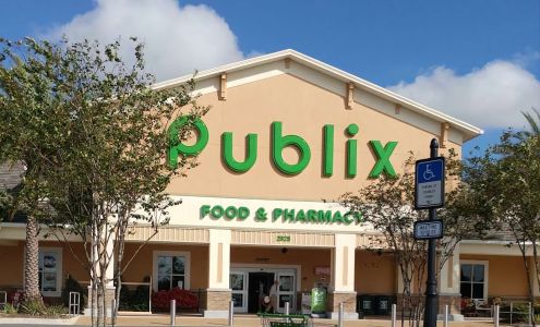 Publix Pharmacy at Grand Traverse Plaza