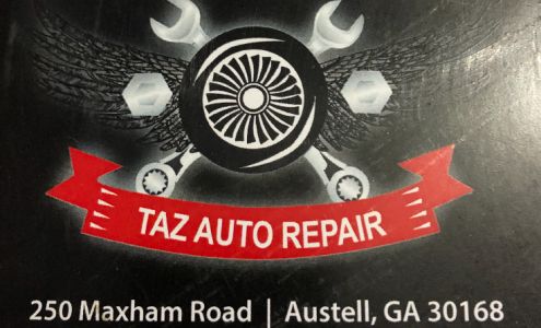 Taz Auto Repair