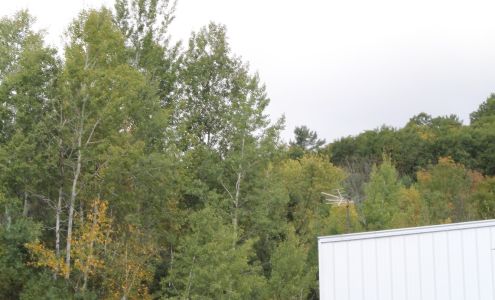 Centre Wakefield La Pêche Wakefield