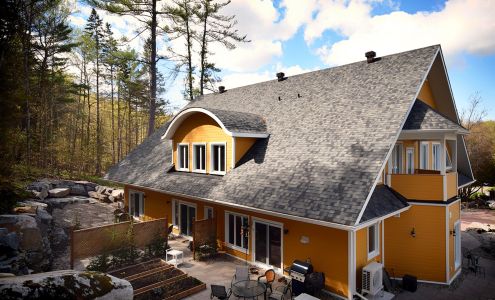 Belle de Nuit Wakefield Inn Wakefield