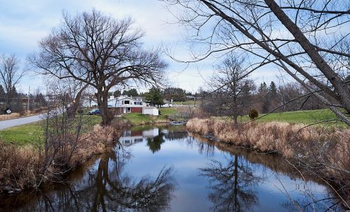 Municipalité de La Pêche Sainte-Cécile-de-Masham