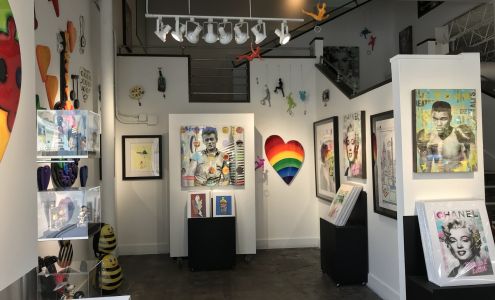 Effusion Gallery