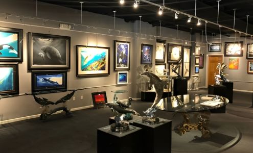 Wyland Gallery of the Florida Keys