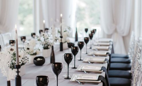 Camellia Floral Design & Decor