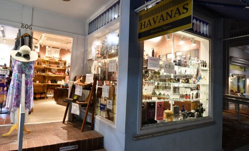 HAVANAS Cigar House