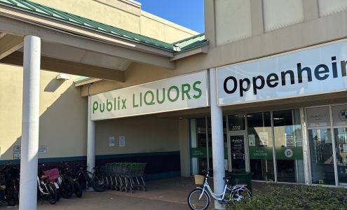 Publix Liquors at Searstown Shopping Center