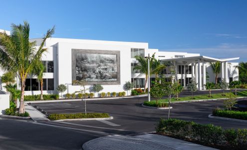 The Capitana Key West