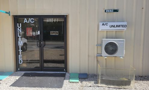 AC Unlimited Parts & Supplies LLC