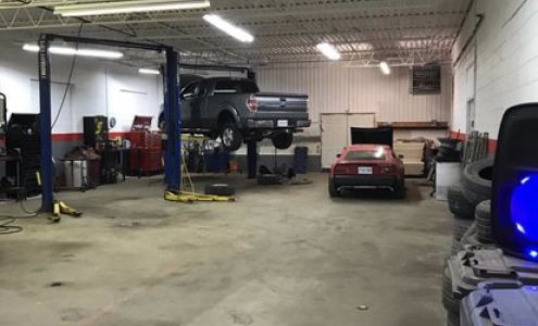 Essex Auto Centre Essex