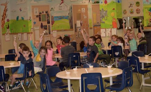 Discovery Point Terra Bella