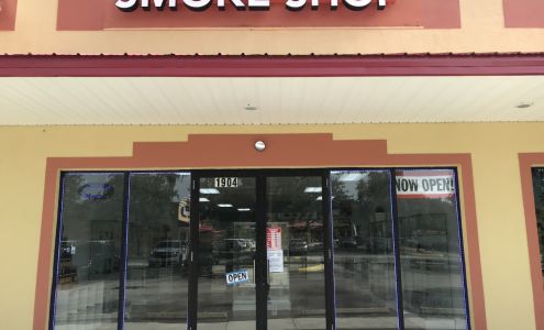 Lucid Smoke Shop