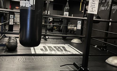 Jabz Boxing - Wiregrass Wesley Chapel