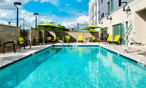 SpringHill Suites Tampa Suncoast Parkway