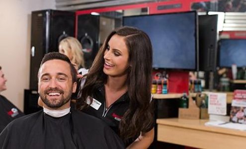 Sport Clips Haircuts of Odessa - The Preserve Marketplace Odessa