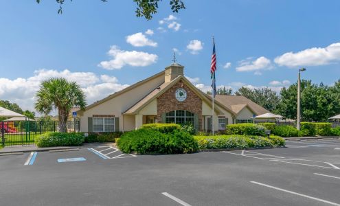 Primrose School at Collier Parkway